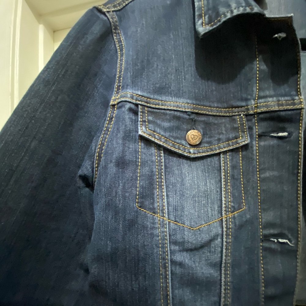Denim Jacket - Picture 2 of 7